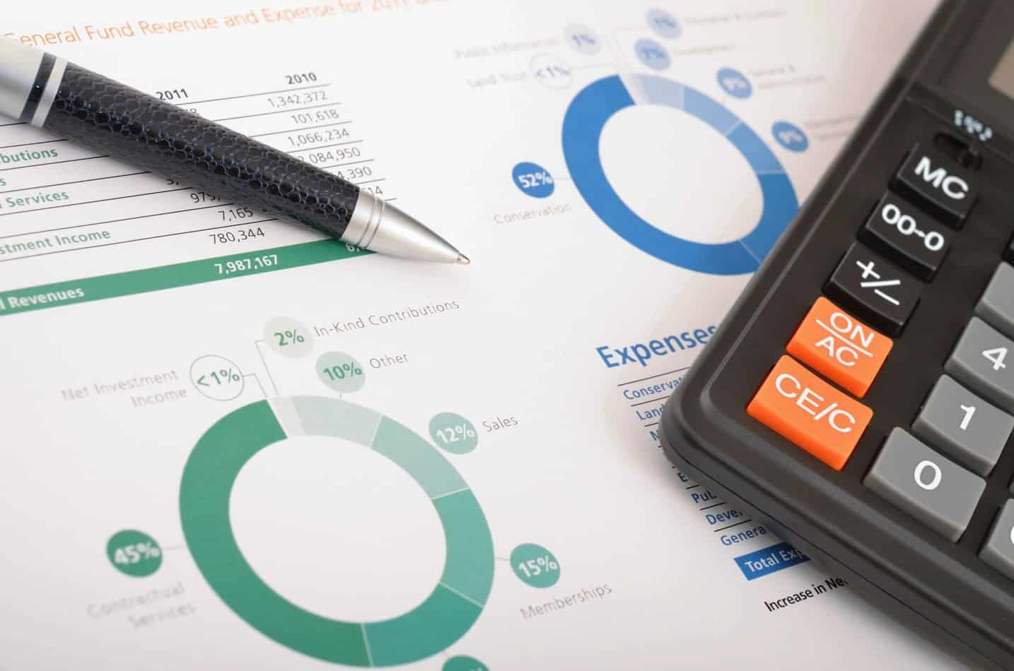 short-term rental metrics